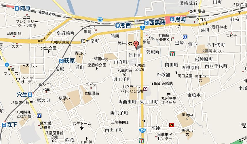 �������Ȉ�@�A�N�Z�X�}�b�v